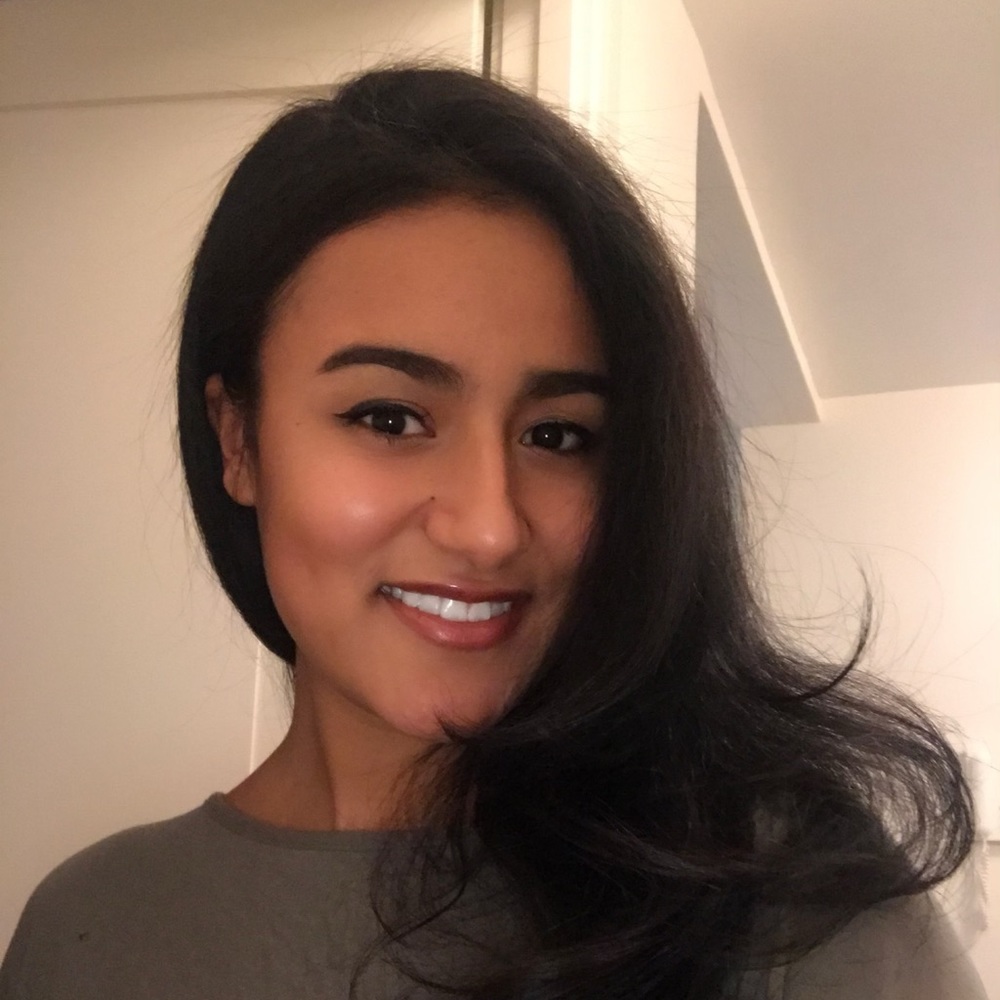 Meet your Posher, Kayla